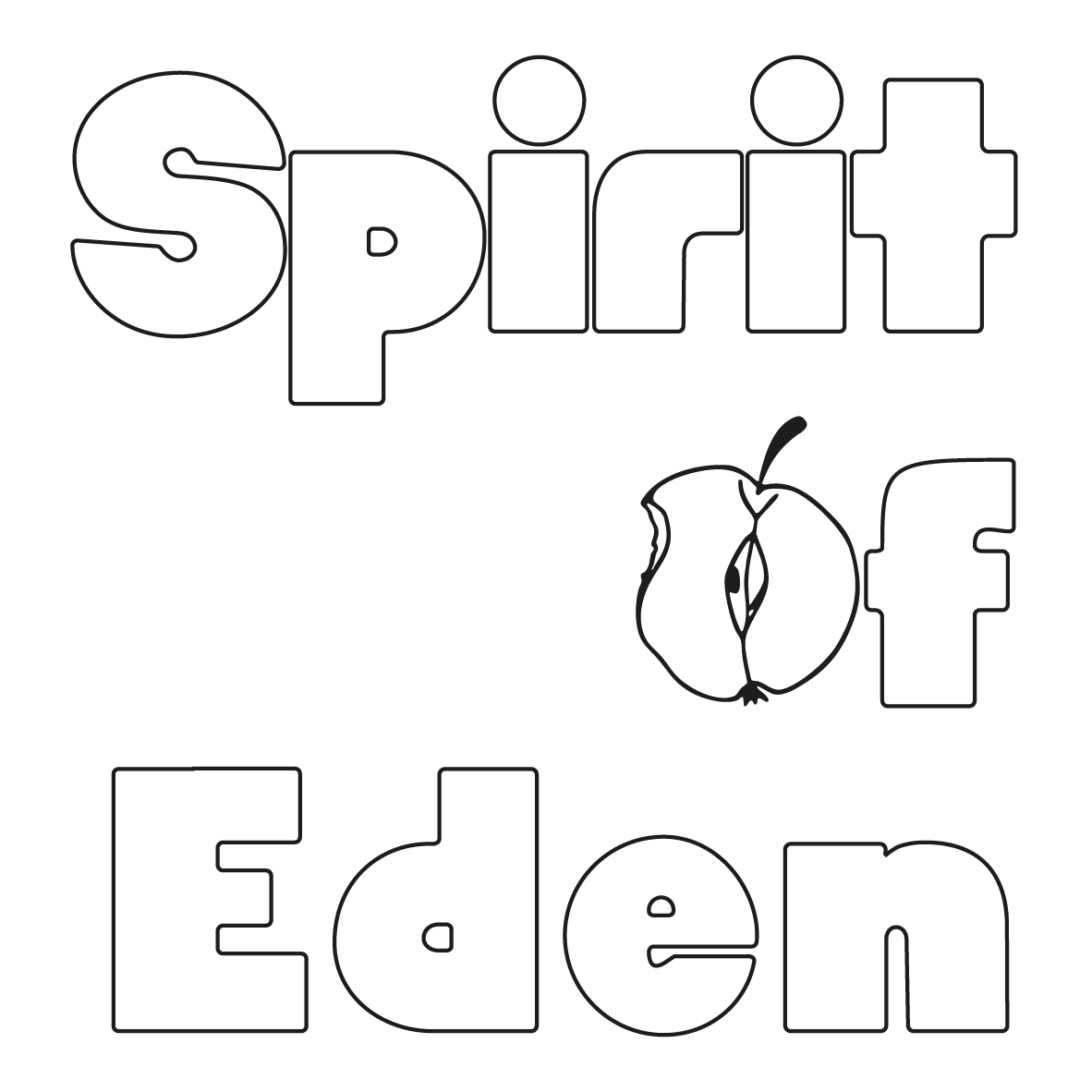 Spirit Of Eden